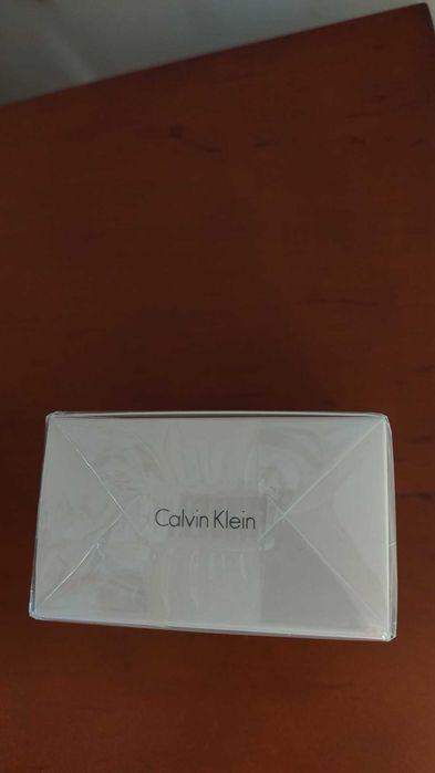 woda toaletowa Calvin Klein CK Sheer Beauty 30 ml EDT