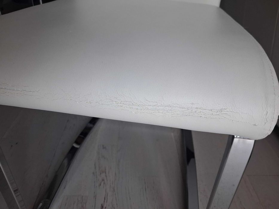 Komplet krzeseł - 6 sztuk