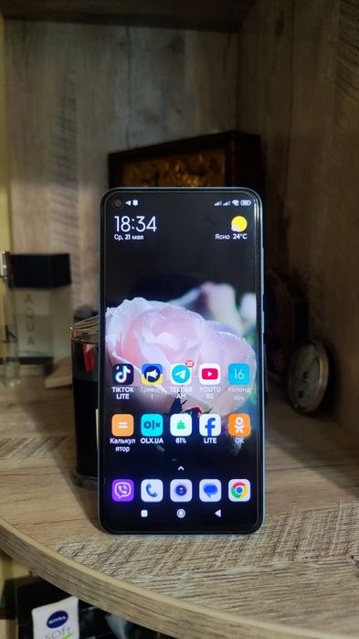 Xiaomi redmi note 9 4-64