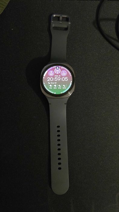 SAMSUNG Galaxy Watch 8 SM-L320 40mm