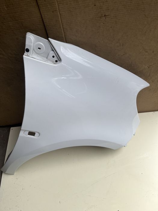 Błotnik Smart 453 fortwo