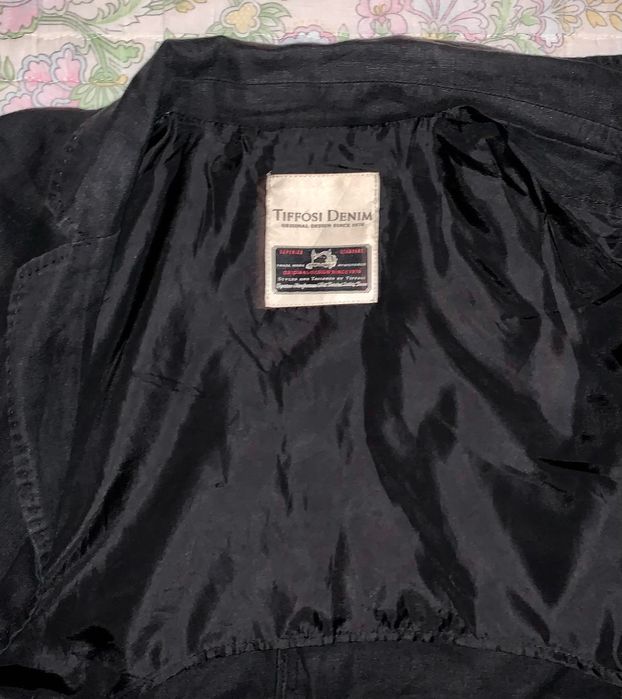 TIFFOSI Men's Blazer, Size XL64737751052802122