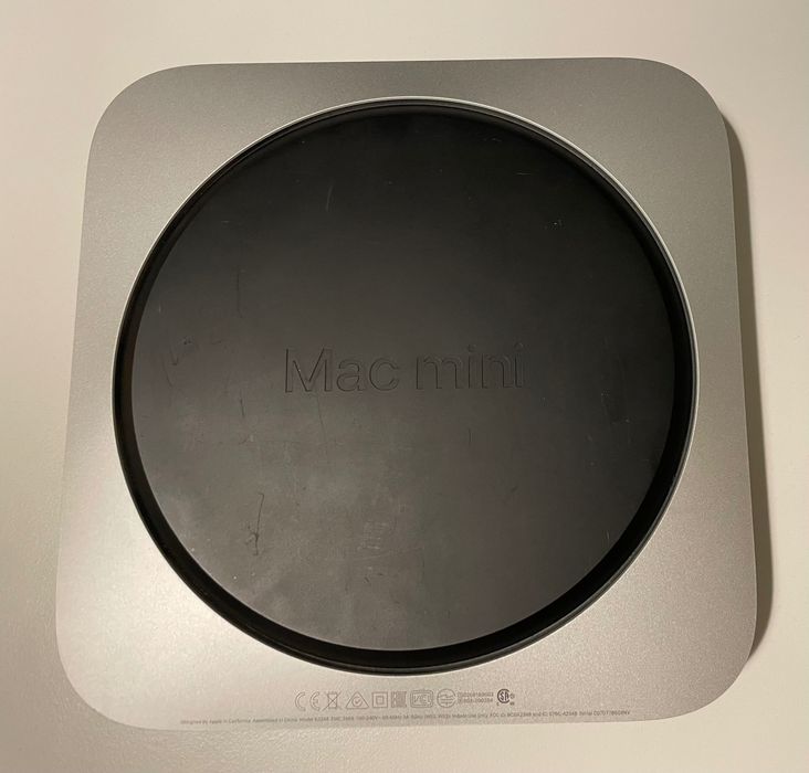 Mac Mini M1 (A2348) 8GB/256GB