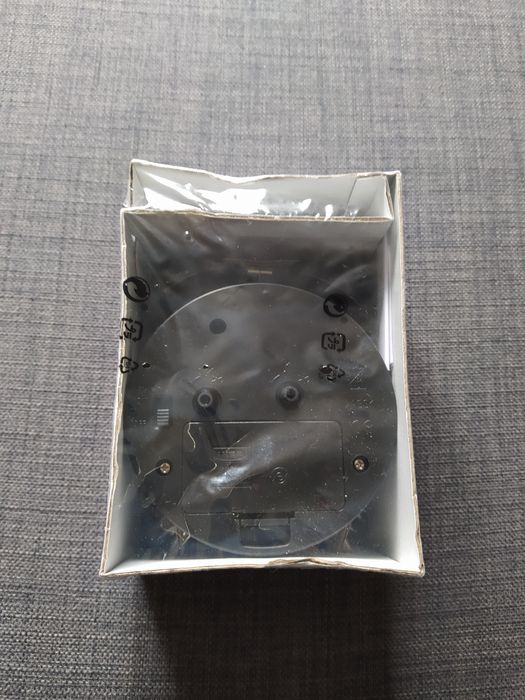 Deka Clock (IKEA)423209768741785604