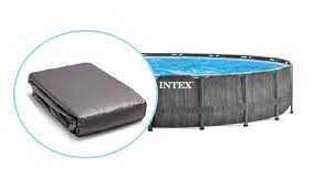 Чаша для каркасного басейну Intex Bestway всі розміри ГАРАНТІЯ 1 РІК