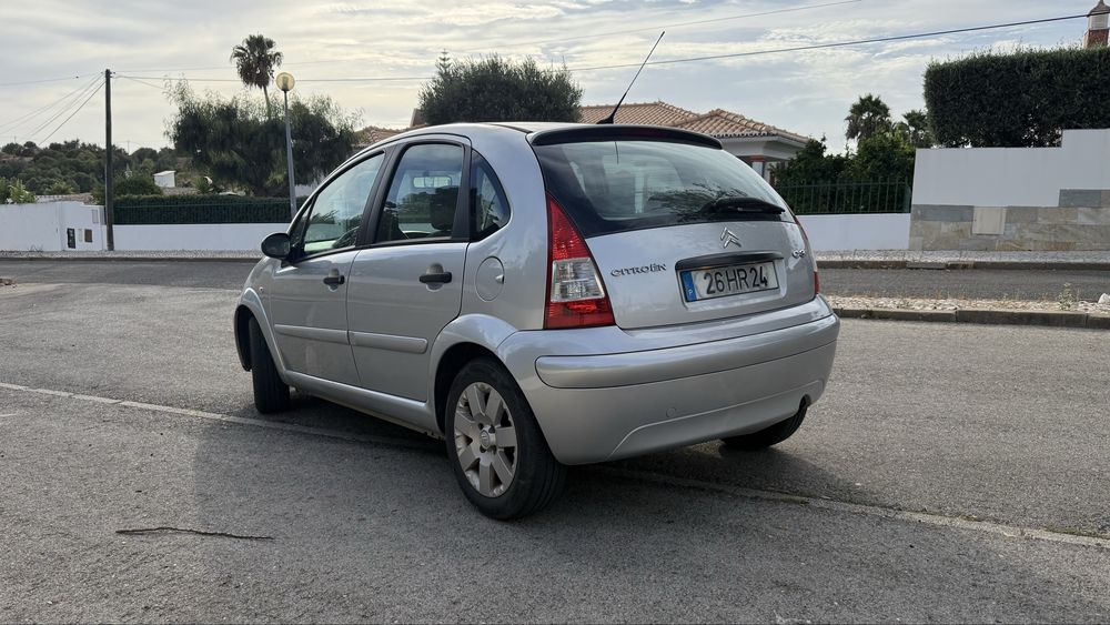 Citroen c3 1.1i
