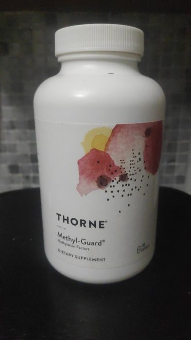 Thorne Methyl-Guard Метіл Гард від 10шт