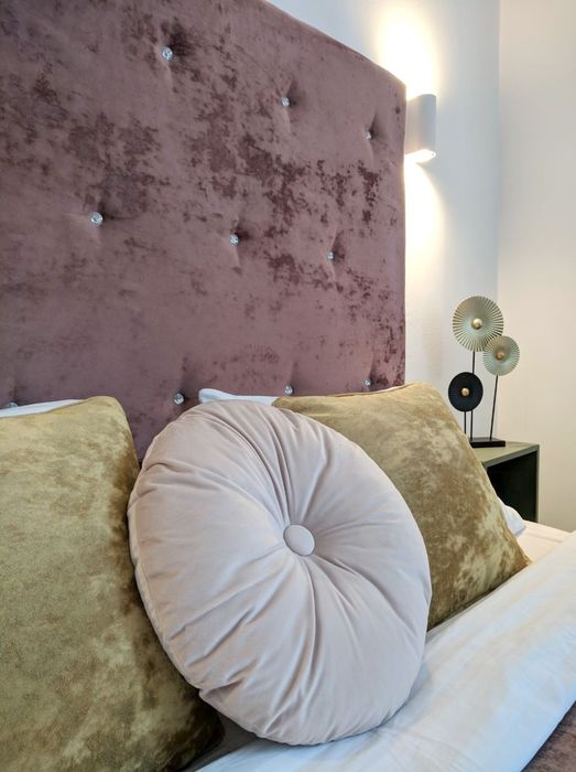 1 к. вартира в новобудові для 3-4 осіб біля МЦ " Янголятко"