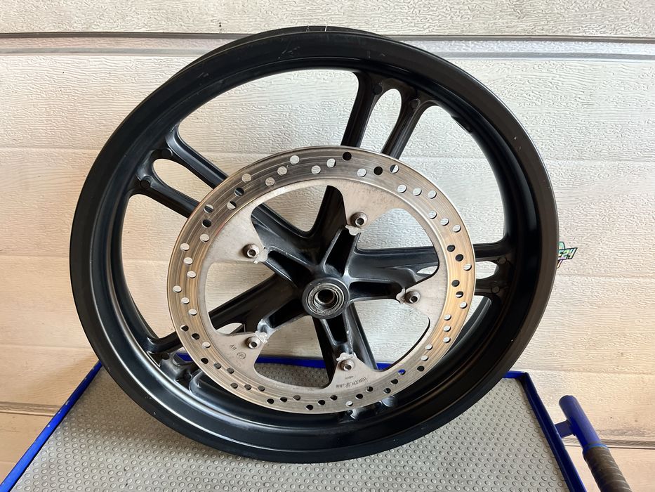 Felga Koło yamaha yzf r125