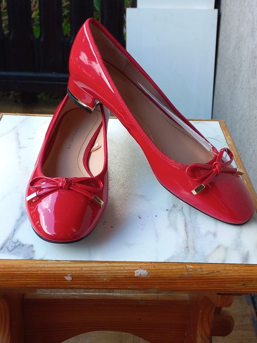 Mokasyny Zara 39,nowe