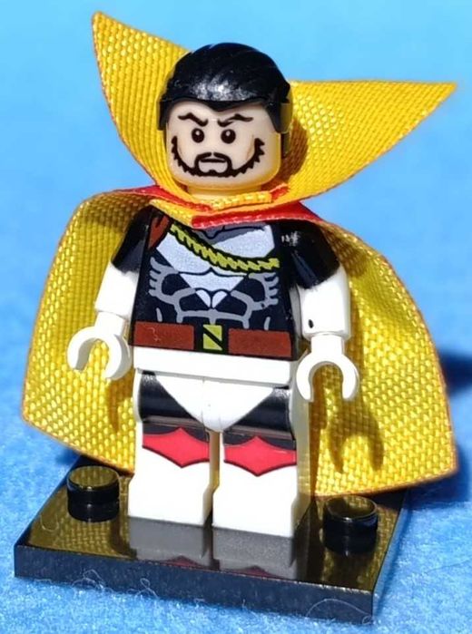 Count Nefaria (Marvel)