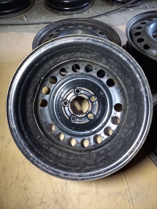 Диски 5*110, R15, Opel,  (84)