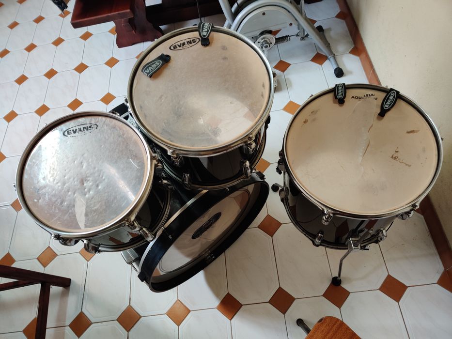 Bateria Tama Swingstar