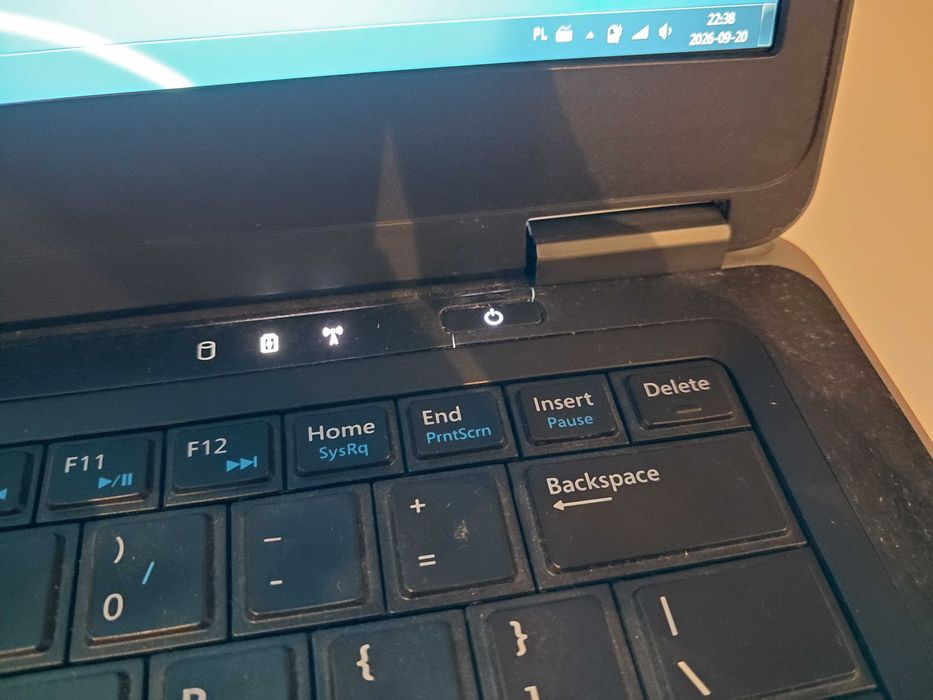 Laptop Dell E7440 i5-4310u; 8GB; SSD 500GB; FullHD