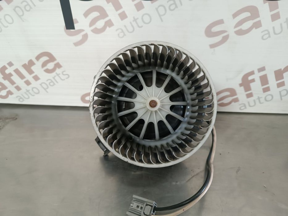 Motor da Chauffage / Sofagem OPEL ASTRA J - U7253002