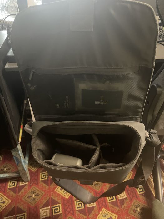 Дрон DJI Mini 2SE