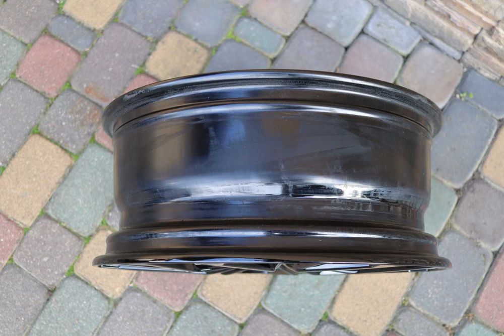Jak nowe alufelgi demo 19 5x110 Jeep Alfa Fiat Opel Vectra Cherokee