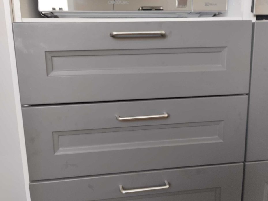 Peças variadas cozinha IKEA