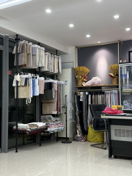 Замовлення з Таобао, 1688, посередник з Китаєм, Баєр