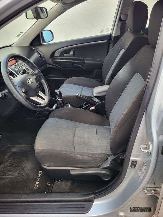 Kia Ceed sw 1.6 crdi 90cv