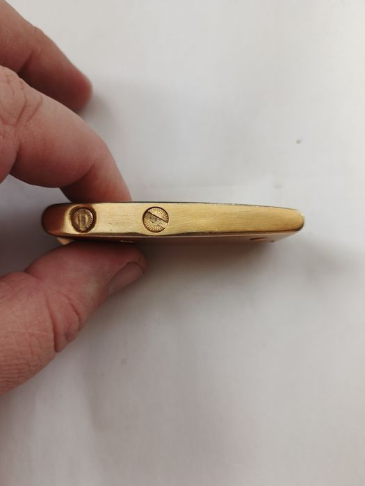 Продам вінтажну запальничку