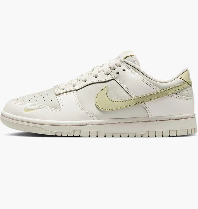 Кросівки жіночі Nike Dunk Low Beige IB3484-001 (44,5)Оригінал/кросівки найк