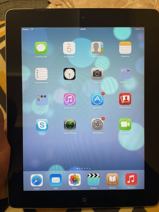 Продам IPad 2 16gb