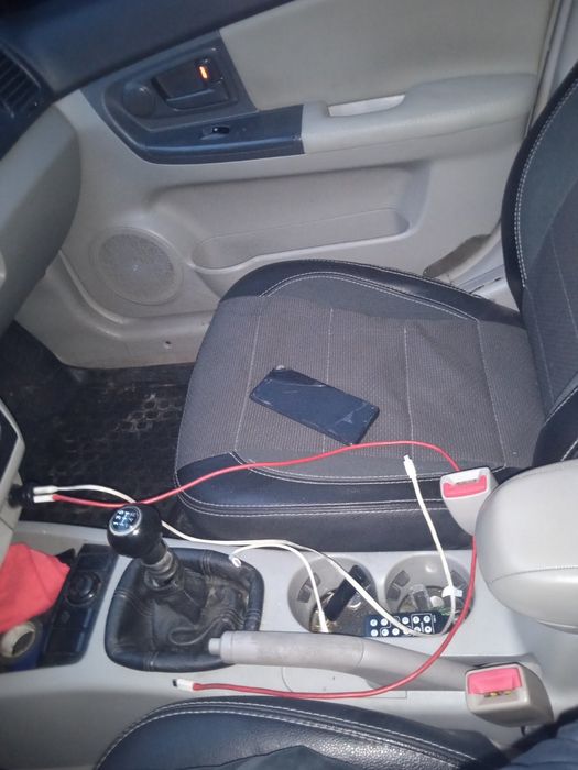 Продам Кіа Церато 2005р.