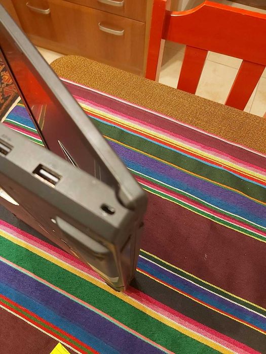 Lenovo T 540pi5/8Gb/2 dyski SSD/kamera