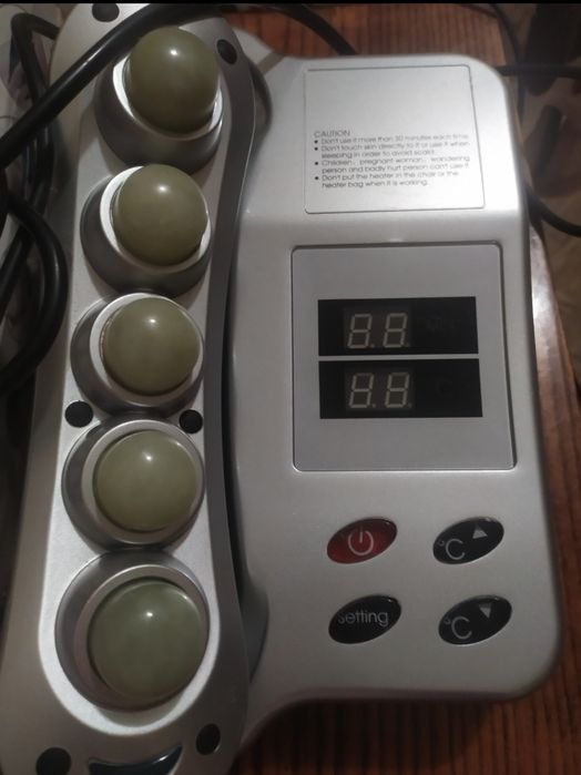 Массажёр Нефритон