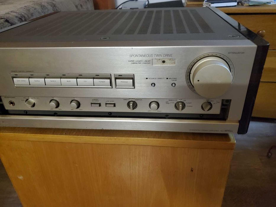 Marantz, Thule, Denon, Pioneer, YAMAHA,  Sony,   + cd sa player