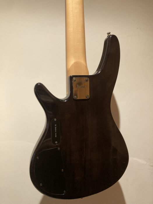 Ibanez srx 505 made in korea