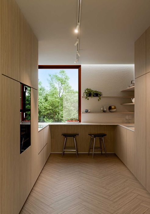 Apartamento T2 junto ao Rio Douro