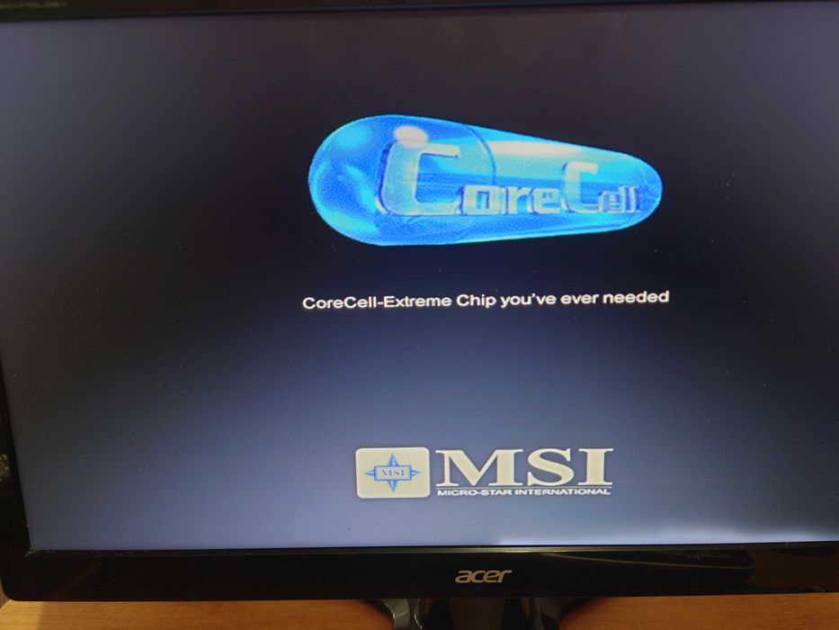 AMD комплект  MSI MB*CPU Athlon 4000+*RAM 2.5Gb *GF 8400GS