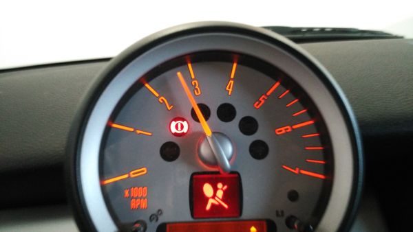 Para peças MINI Mini (R56)