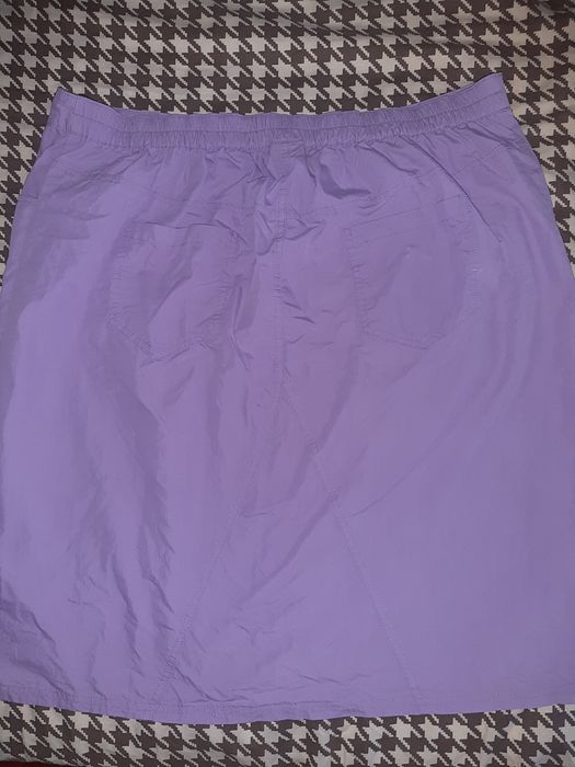 Продам  юбку большого размера