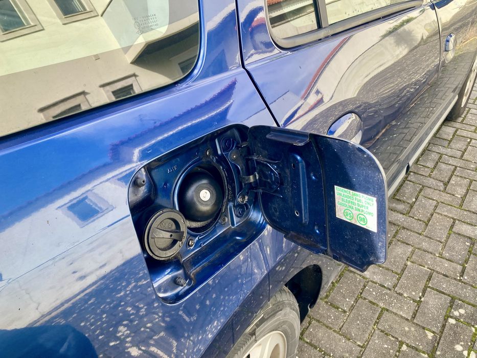 Dacia Logan MCV GPL 2016 – Económica • Espaçosa • Revisões em dia