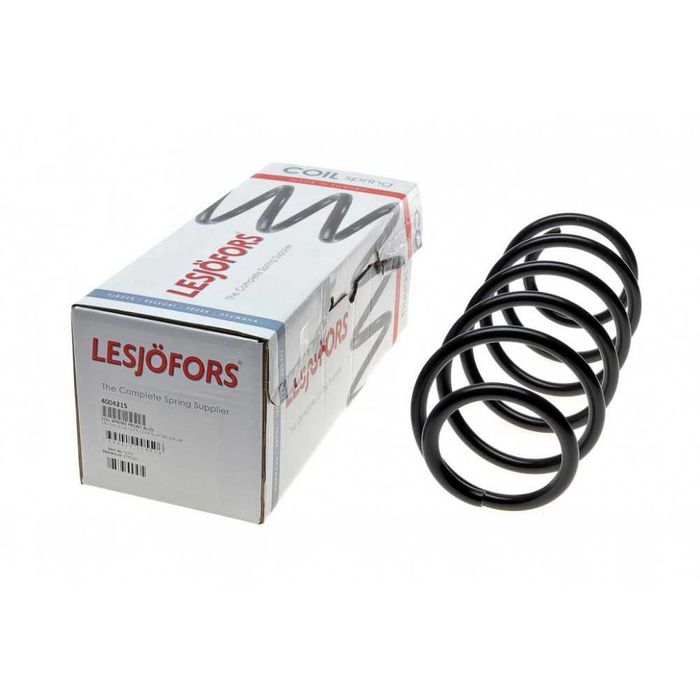 Пружина Передняя/Задняя Mercedes Vito 638, 639/Мерседес Вито 638/639