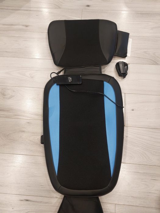 Mata masująca masażer Comfier Cf-2606mc