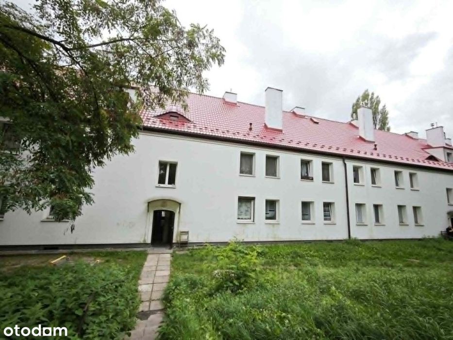 1 Piętro, DO Remontu Z Komórką 20 M2