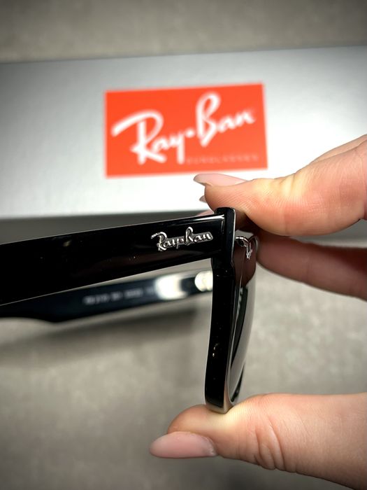 Óculos Ray-Ban Wayfarer