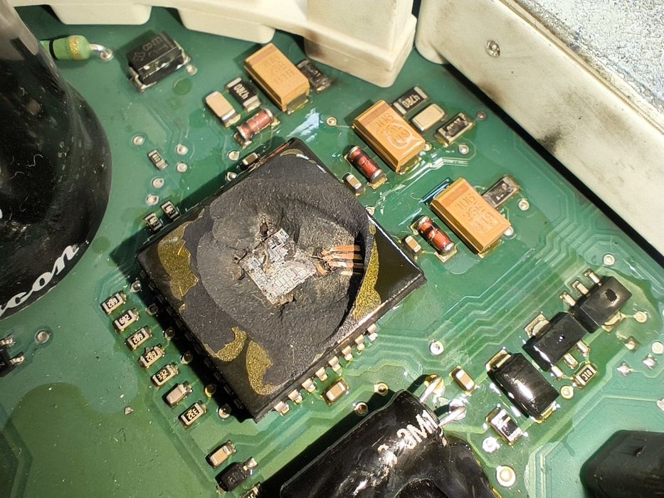 Efixlab.pl naprawa elektroniki przemysłowej