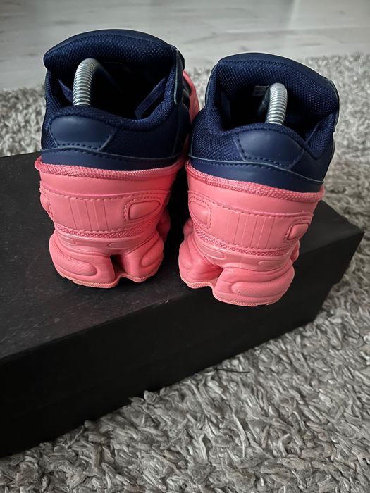 Adidas x Raf simons Ozweego 2