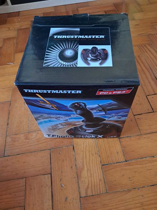 Joystick for Pc and Ps3!64171754789507120