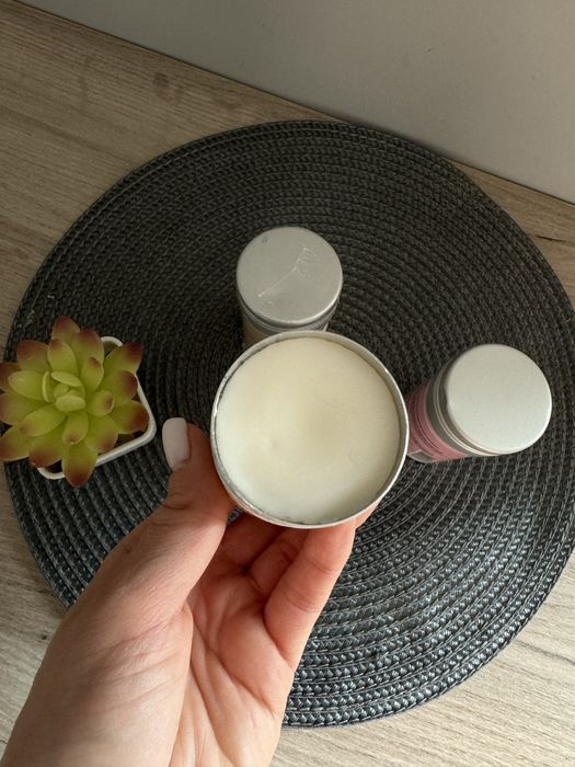 Віск - стік для волосся