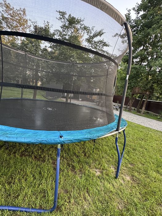 Trampolina 4.30 power jump