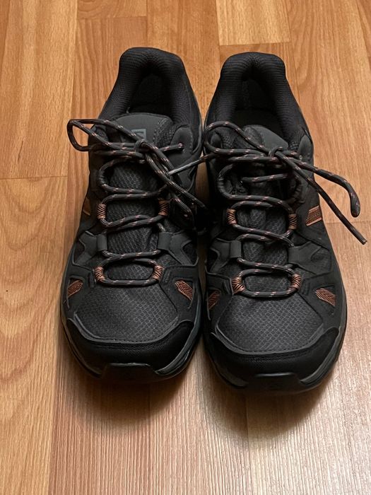 Кросівки Salomon Rhossili GTX