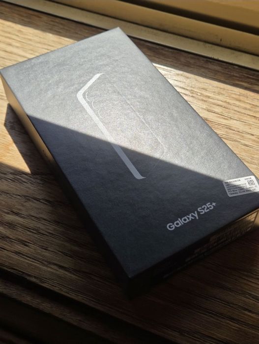 Samsung Galaxy S25+ 256GB