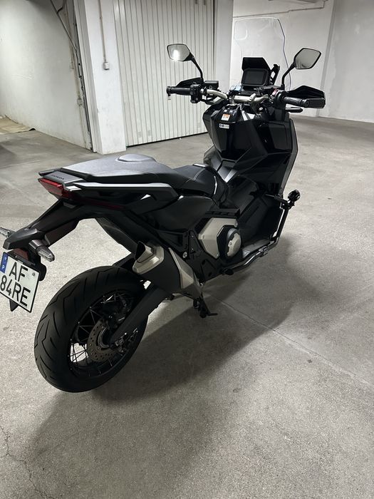 Honda X-ADV 750