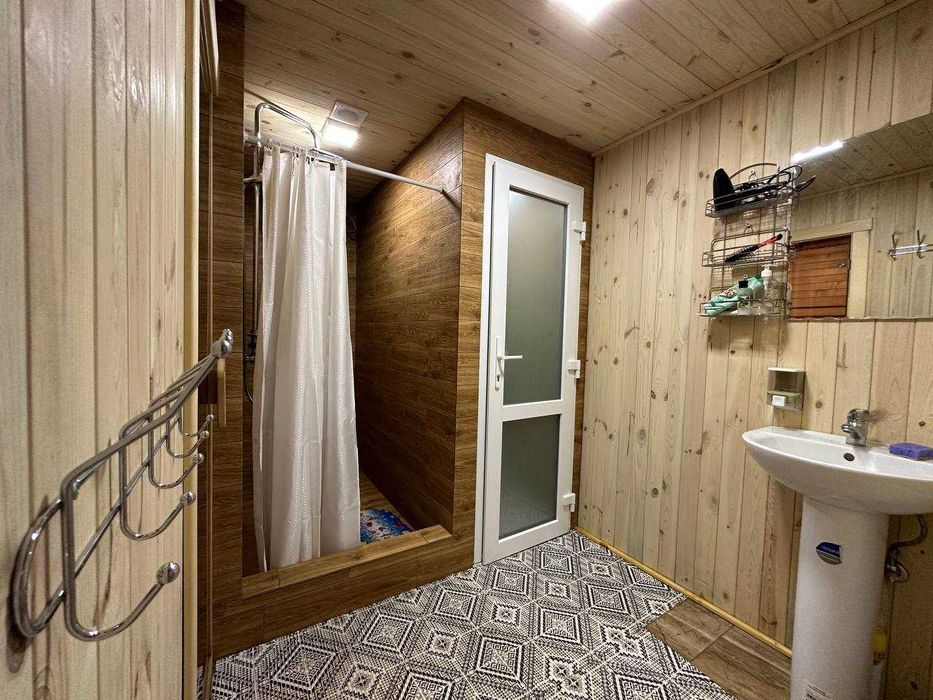 Баня Світязь на дровах погодинно | Сауна Світязь